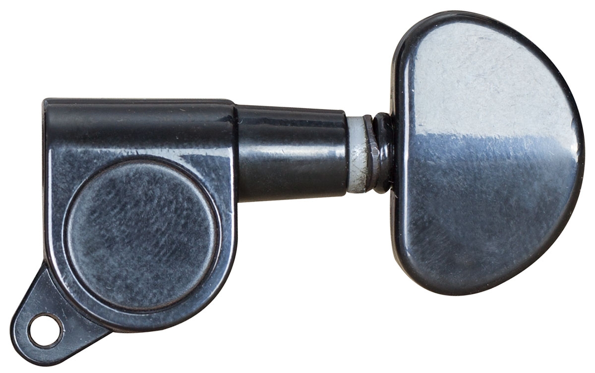 Machinehead - Bass side (Black Finish Nexus-Naked Series Only) - Image 1