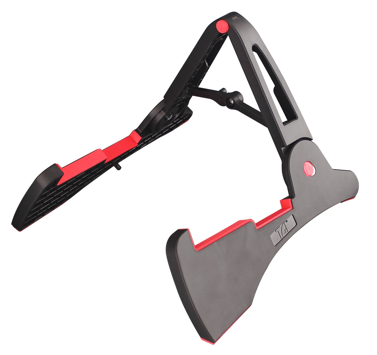 TGI Guitar Stand Universal Foldable - Image 1