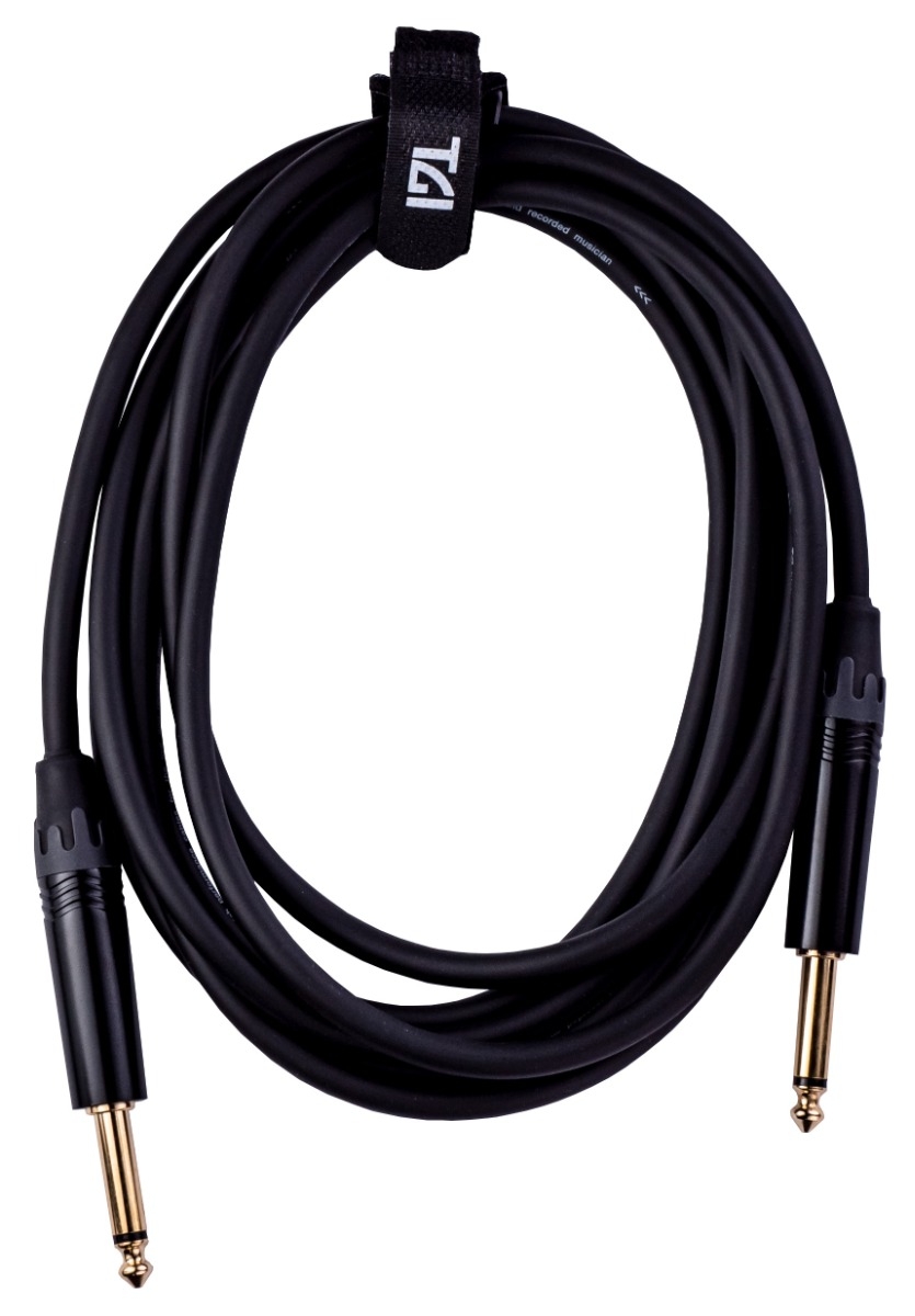 TGI Guitar Cable 3m 10ft - Ultra-Core - Image 1
