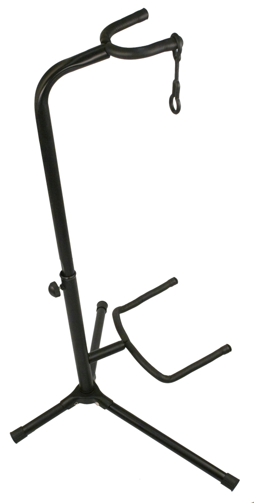 TGI Guitar Stand with neck support - Image 1