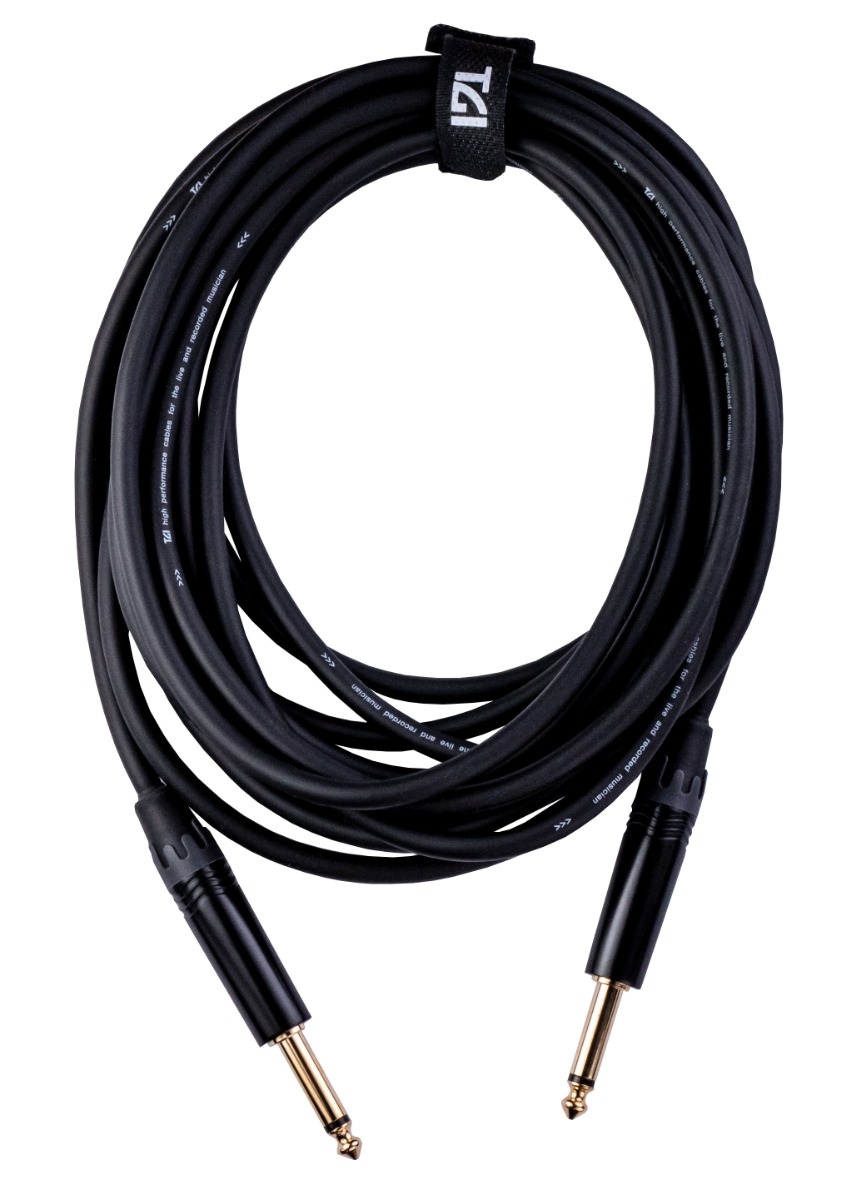 TGI Guitar Cable 6m 20ft - Ultra-Core - Image 1
