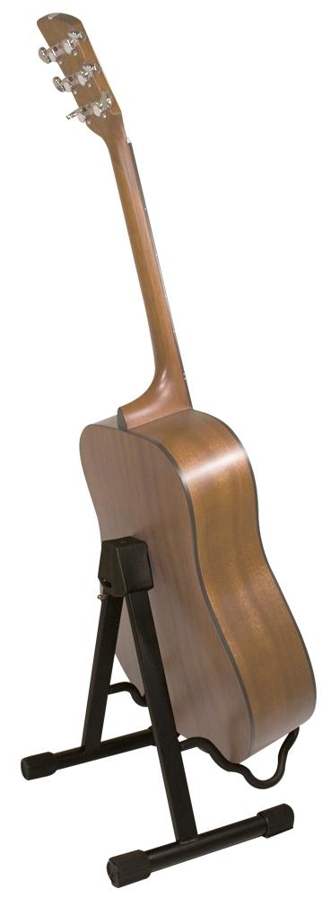 TGI Guitar Stand Universal A Frame - Image 1