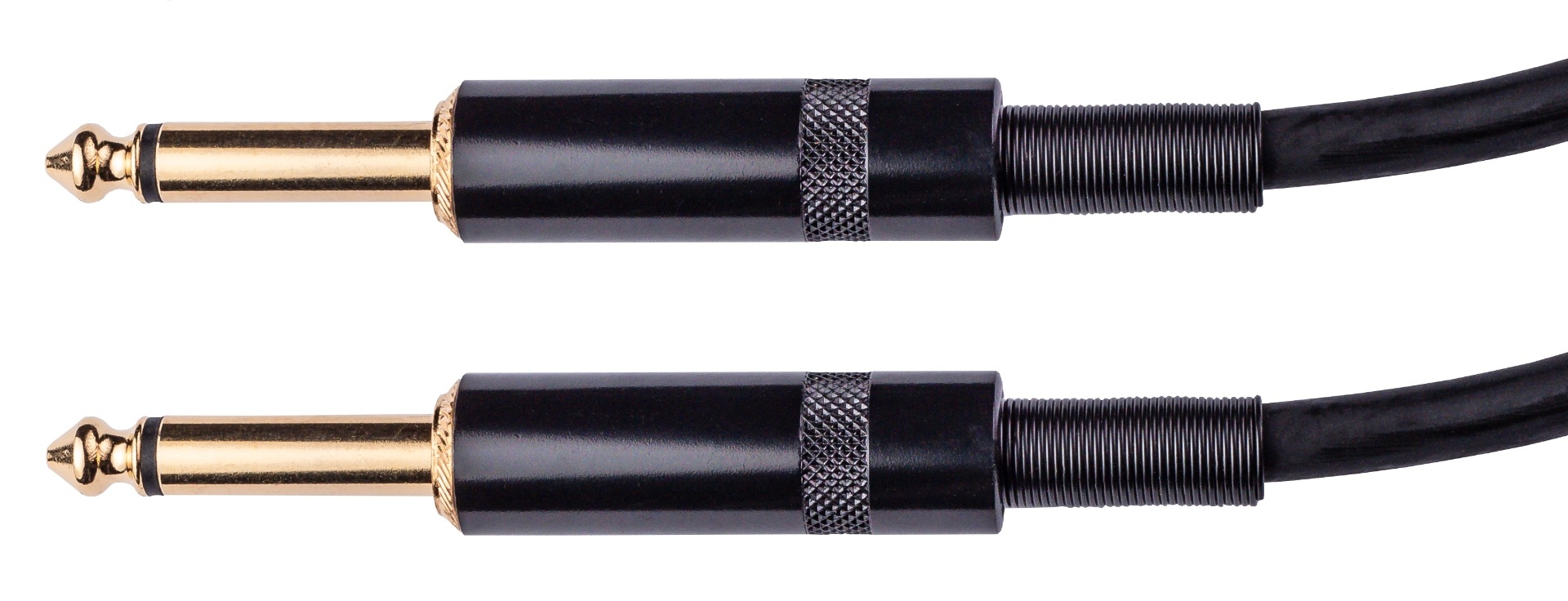 TGI Guitar Cable of Glory 6m 20ft - Straight/Coiled - Ultra-Core - Image 3