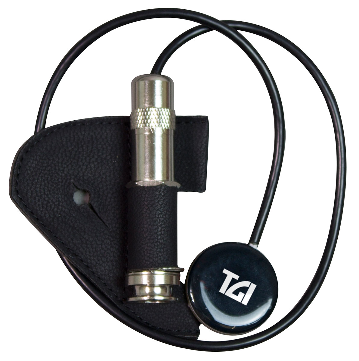 TGI Acoustic Pickup (Single Disc Transducer) - Image 1