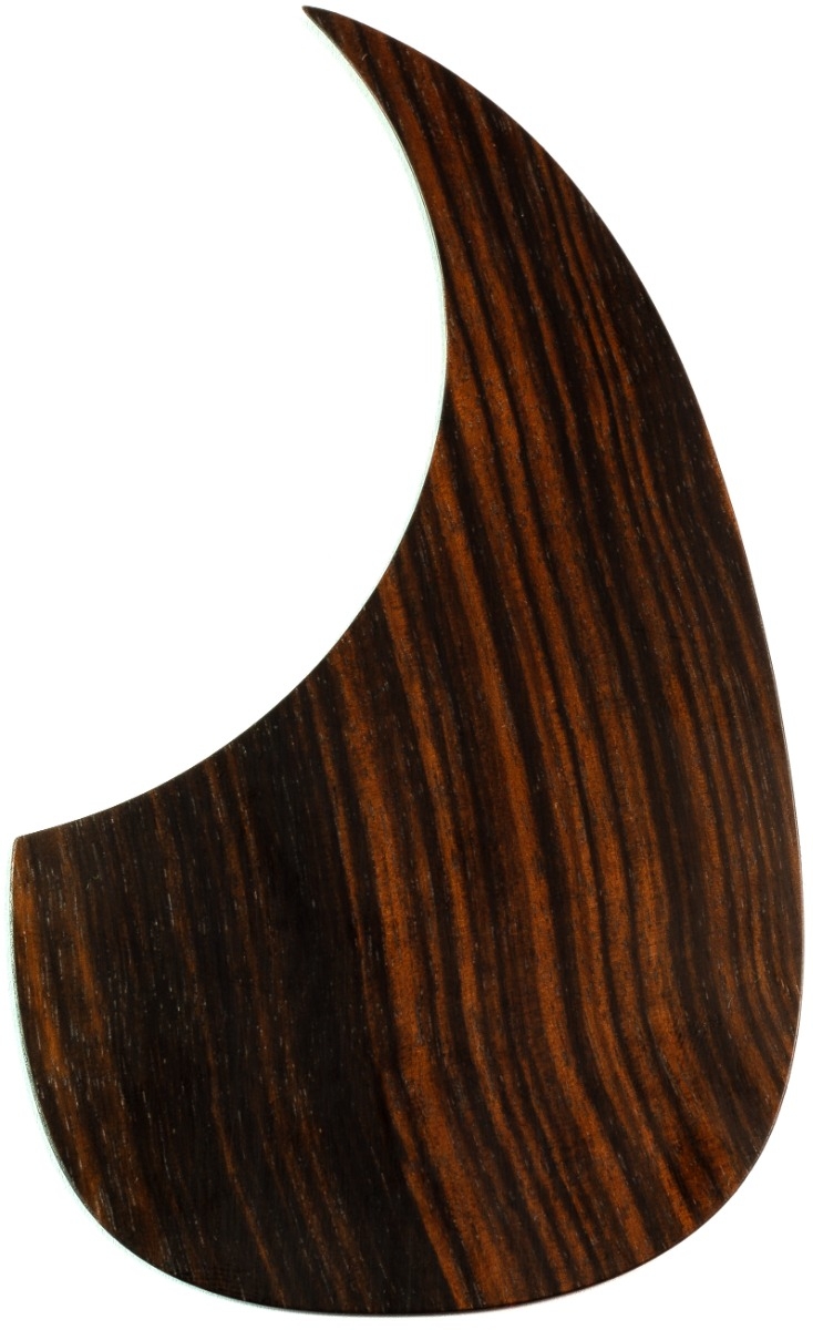 Faith Pickguard for Mercury Model - Image 1