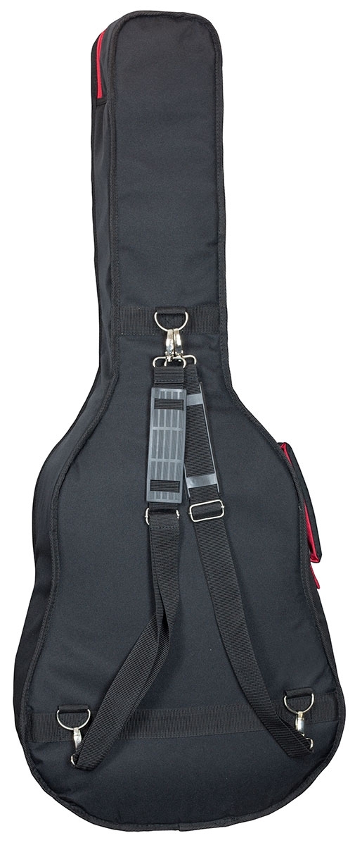 TGI Gigbag Acoustic Dreadnought Transit Series - Image 2