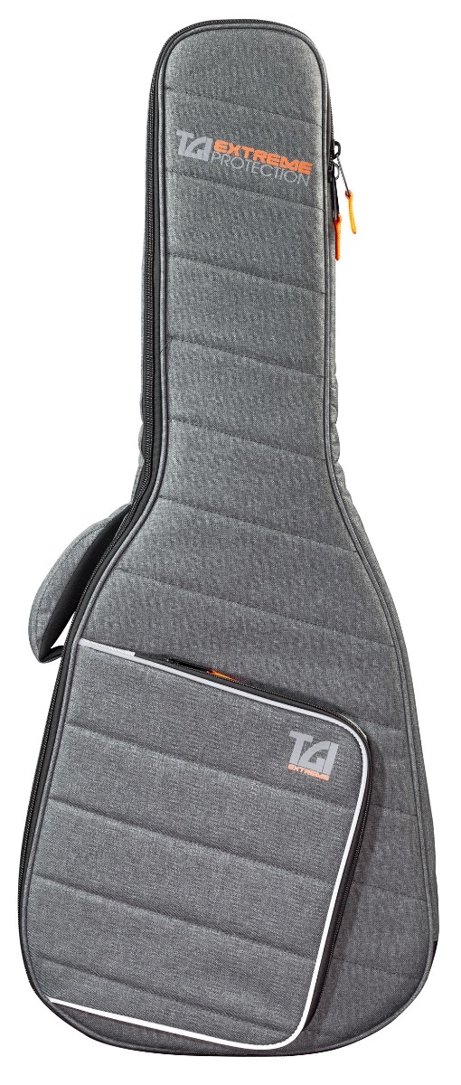 TGI Extreme Gigbag - for Classical Guitar 4/4 - Image 1
