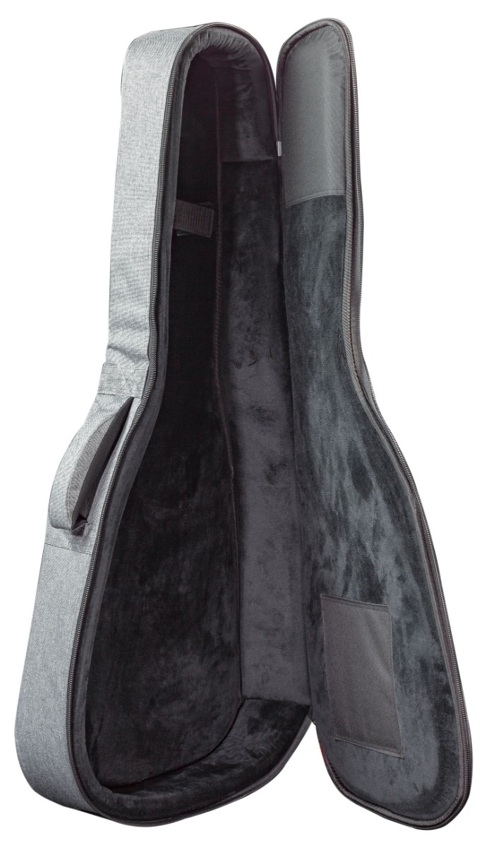 TGI Extreme Gigbag - for Classical Guitar 4/4 - Image 4