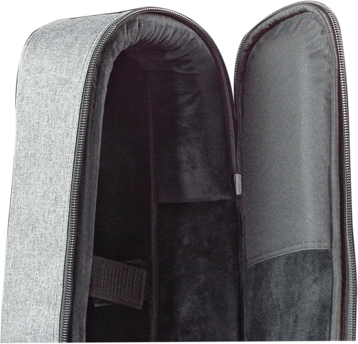 TGI Extreme Gigbag - for Classical Guitar 4/4 - Image 5