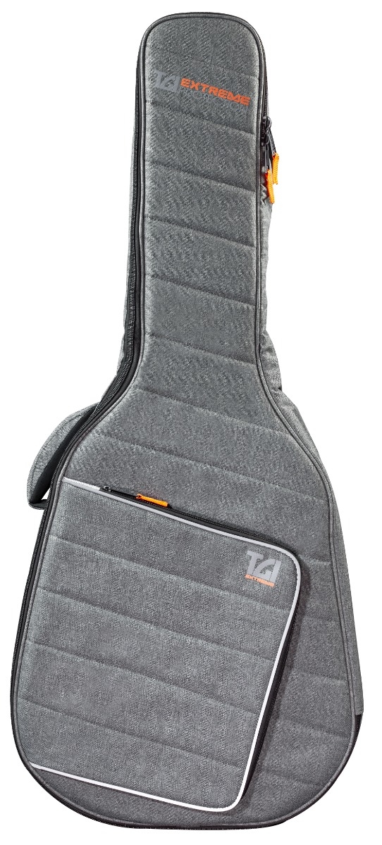 TGI Gigbag Acoustic Jumbo Extreme Series - Image 1