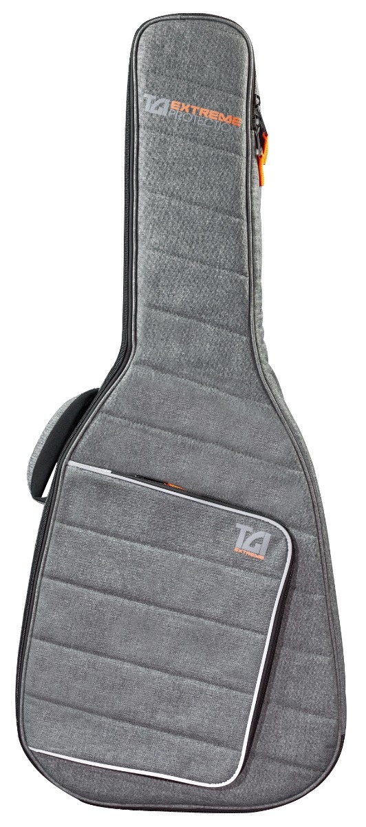 TGI Extreme Gigbag - for Acoustic Guitars (Dreadnought size etc) - Image 1