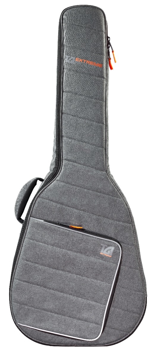 TGI Gigbag Acoustic Bass Extreme Series. - Image 1