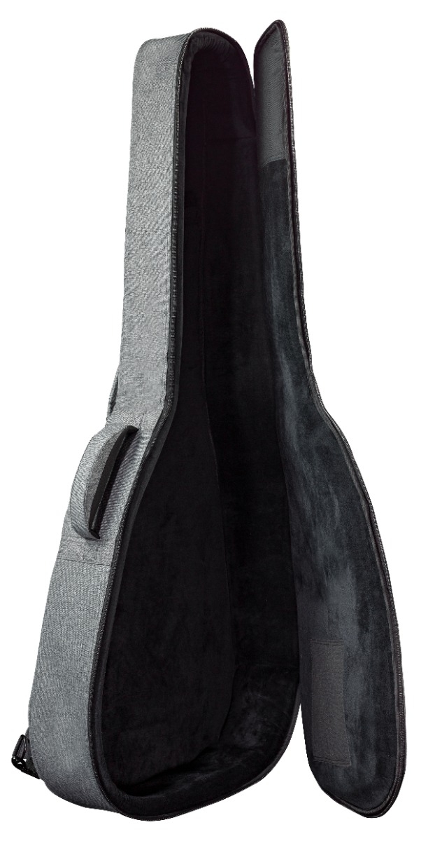 TGI Gigbag Acoustic Bass Extreme Series. - Image 4