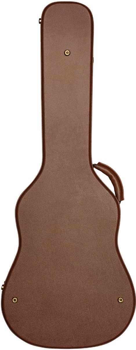 Faith Saturn 12 String Case (Dreadnought 12str) Deluxe - Image 2