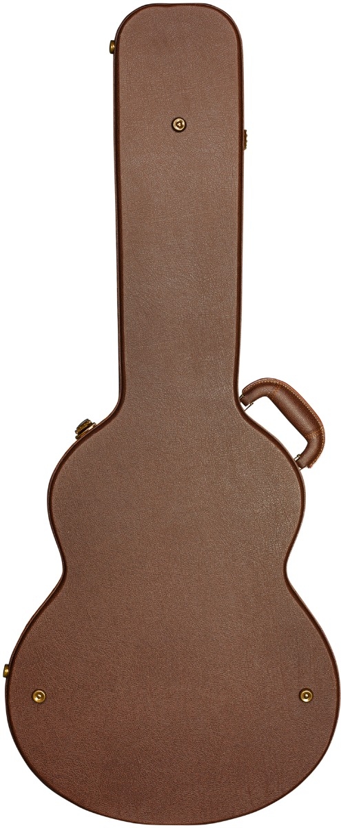 Faith Neptune Case (16" Baby Jumbo) Deluxe - Image 2