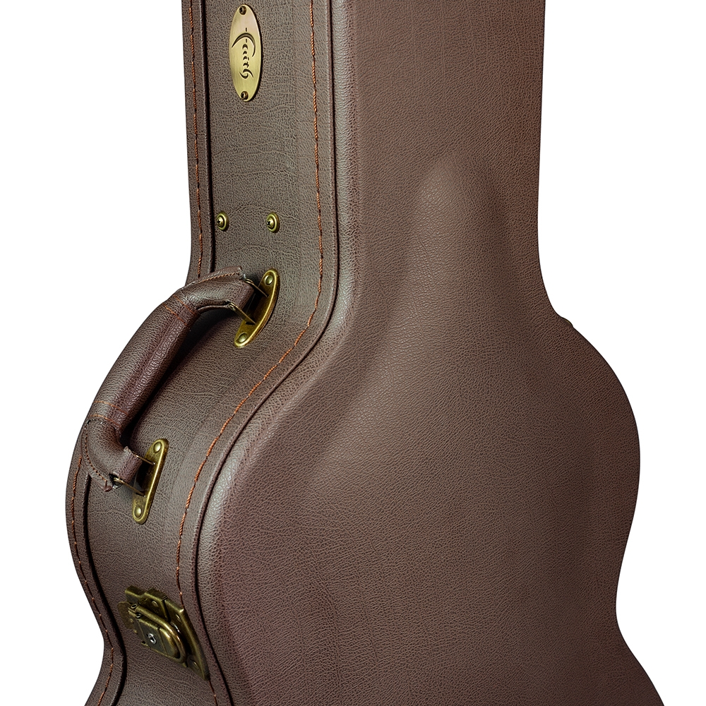 Faith Saturn Case (Dreadnought) Deluxe - Image 5