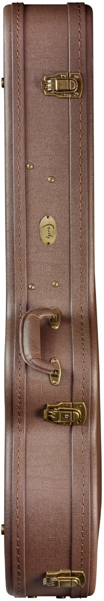 Faith Venus 12 String Case Deluxe - Image 3