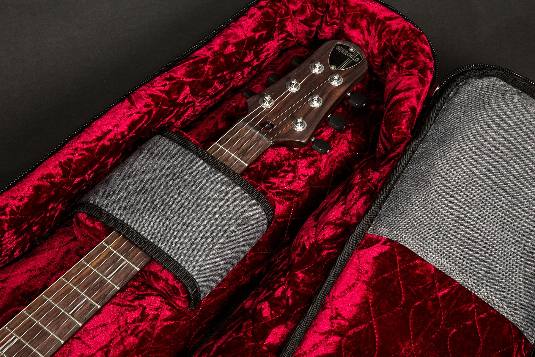 Shergold Gigbag - Image 6