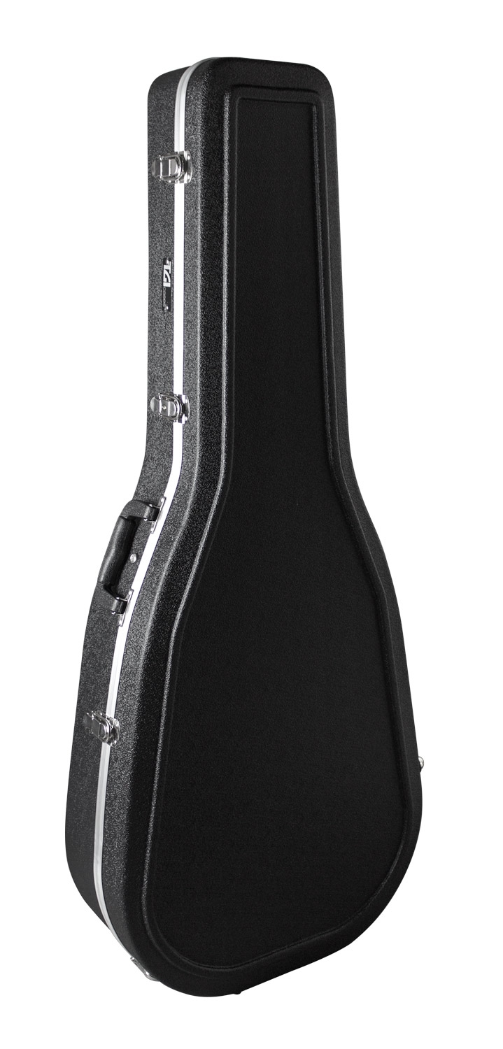 TGI Classical Guitar Hardcase - ABS Hardshell - Image 1