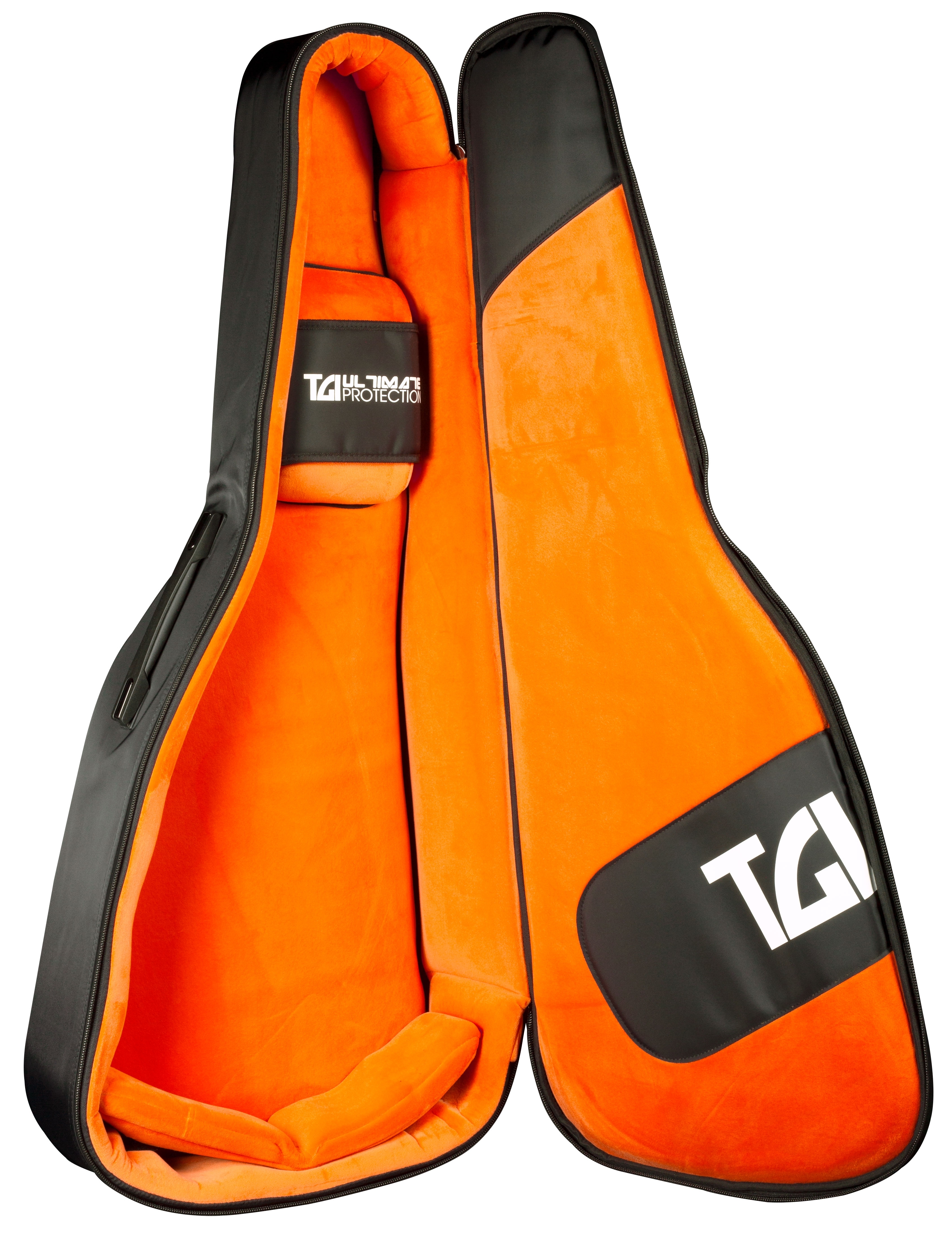 TGI Gigbag Acoustic Guitar Ultimate Series - Image 3