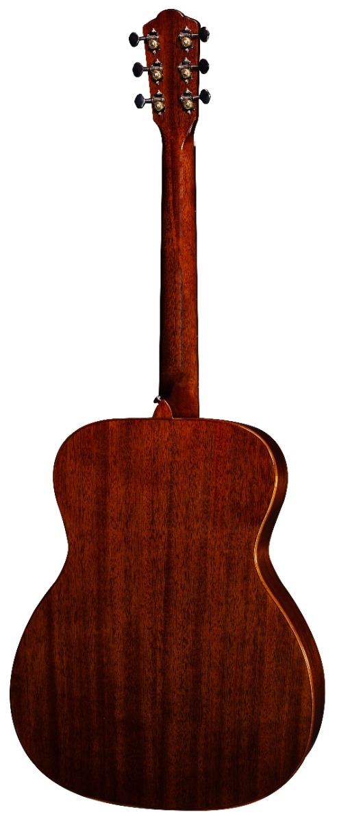 Rathbone No.2 - Mahogany - Image 2