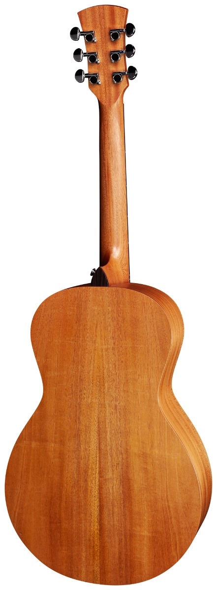 Faith Naked Mercury inc Gigbag - Image 2