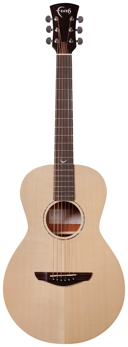 Faith Naked Mercury inc Gigbag - Image 3