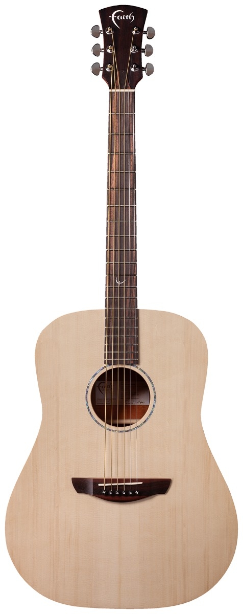 Faith Naked Saturn inc Gigbag - Image 3