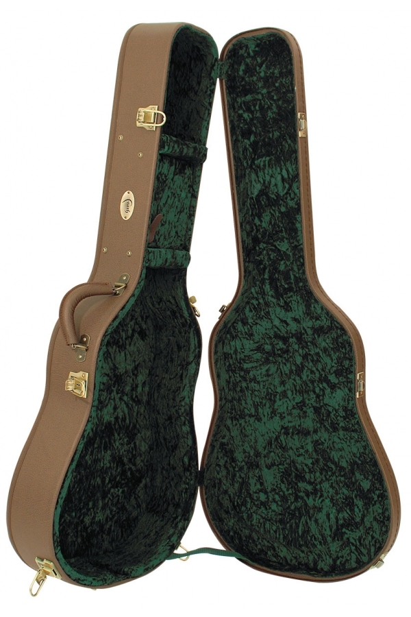 Faith HiGloss 3 Jupiter Cut - 3-Piece Rosewood - Image 5