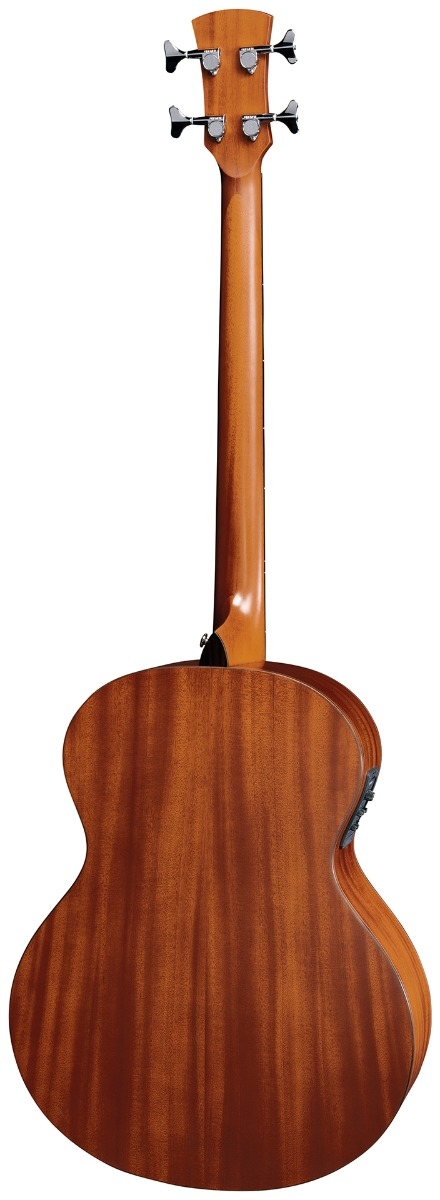 Faith Titan Natural Acoustic Bass Electro - Image 2