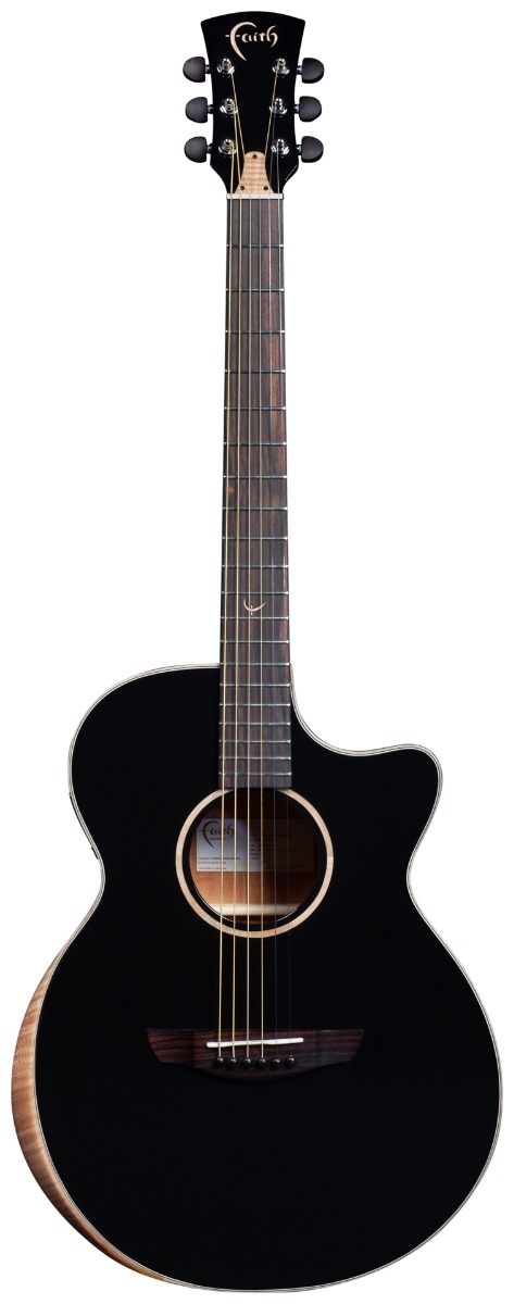 Faith Eclipse Venus Cutaway Electro - Image 1