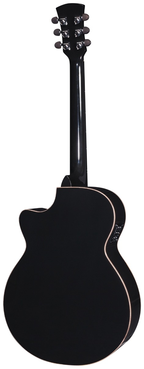 Faith Eclipse Venus Cutaway Electro - Image 3