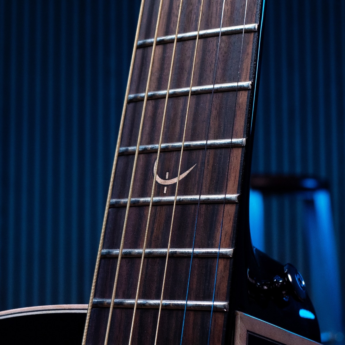 Faith Eclipse Venus Cutaway Electro Left Handed - Image 12