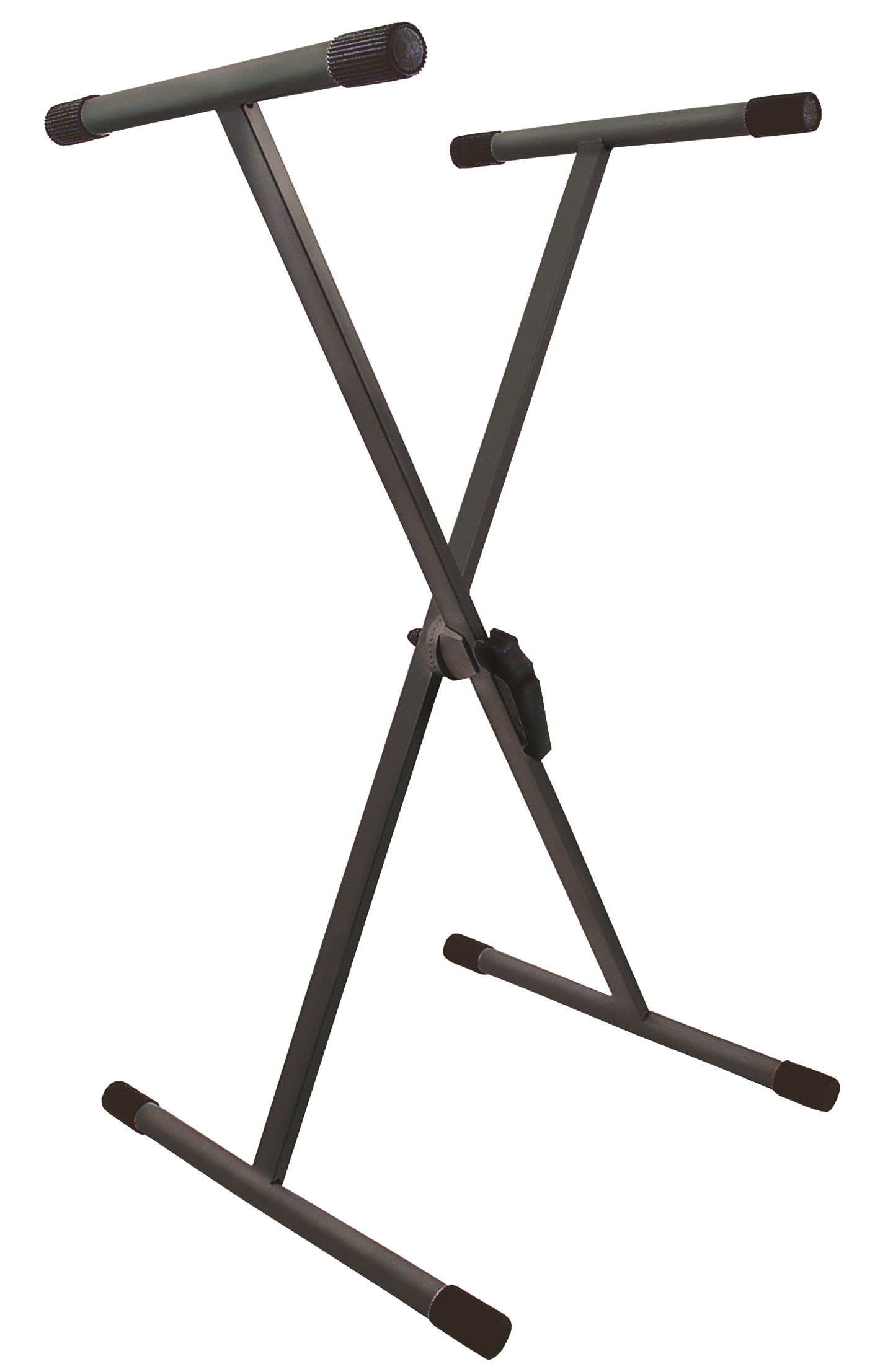 TGI Keyboard Stand Single Braced - Image 1