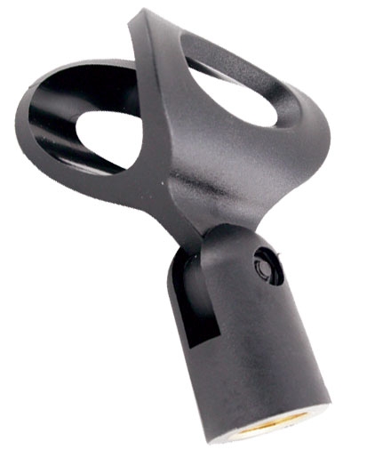 TGI Microphone Clip. Regular Style. - Image 1