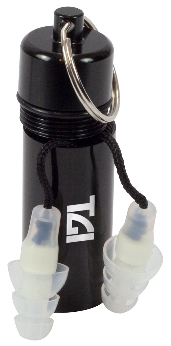 TGI Ear Defenders - In Ear - Image 2