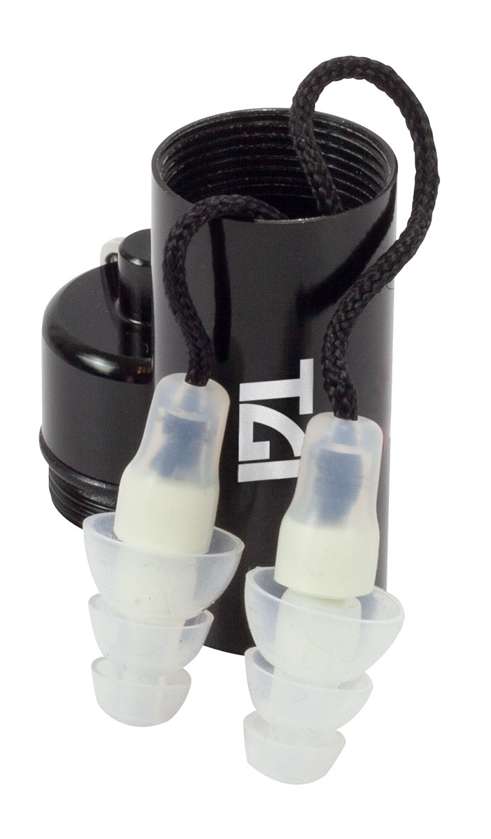 TGI Ear Defenders - In Ear - Image 3
