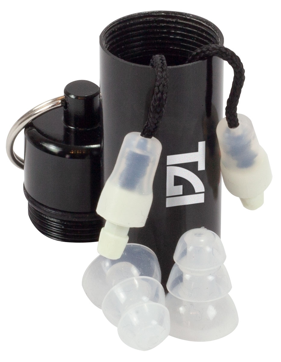 TGI Ear Defenders - In Ear - Image 5