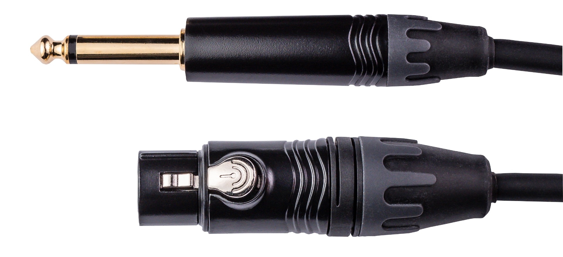 TGI Microphone Cable XLR-JACK 6m 20ft - Ultra-Core - Image 3