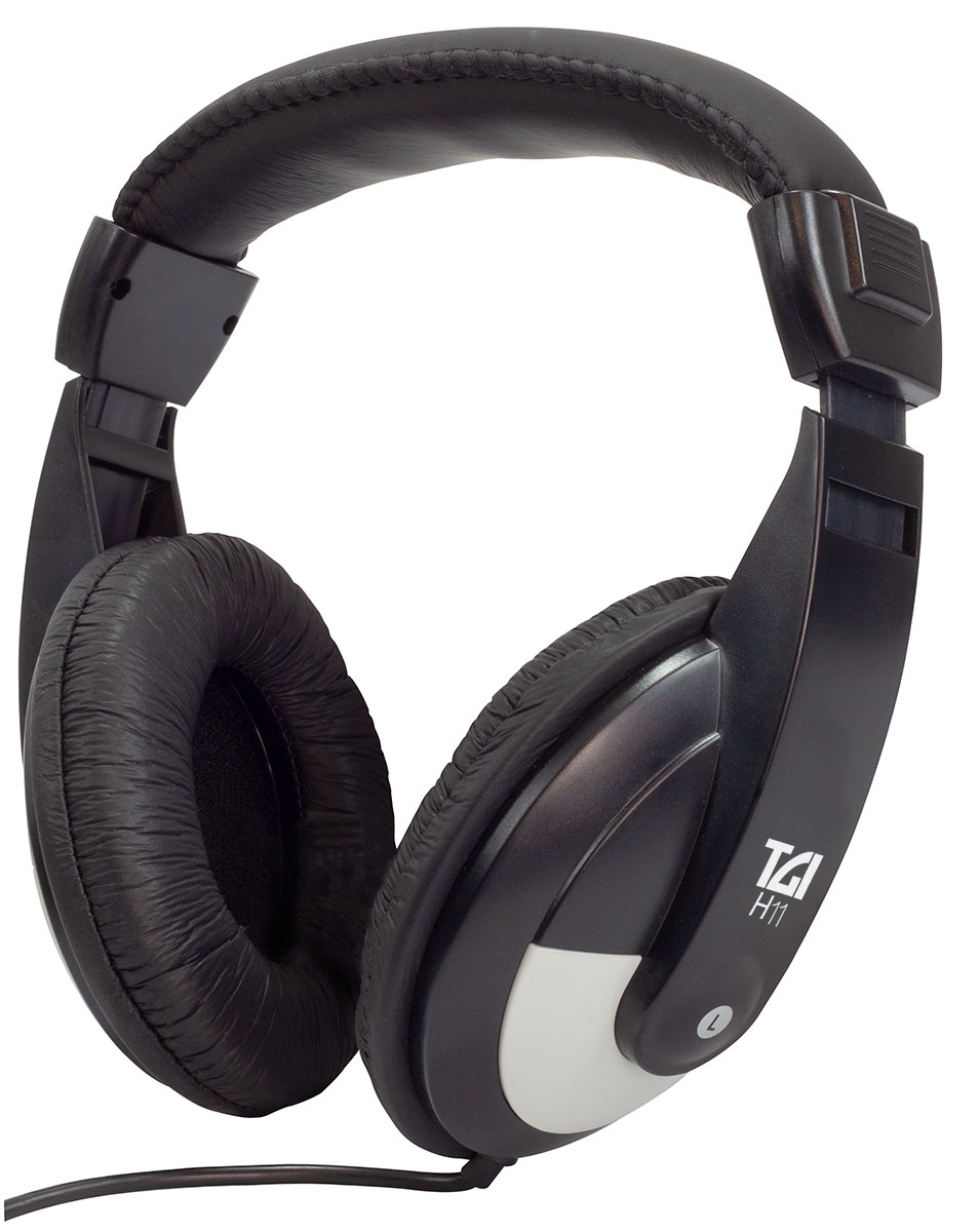 TGI Classroom Headphones. H11 - Image 1