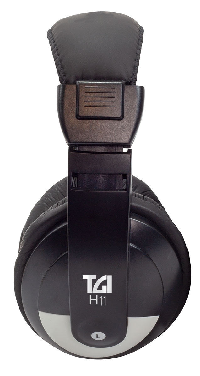 TGI Classroom Headphones. H11 - Image 2