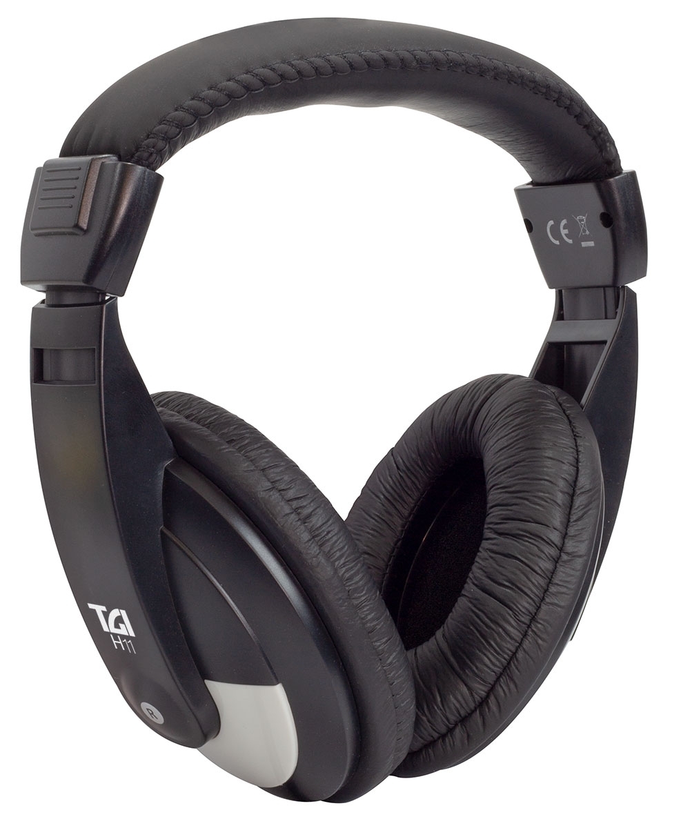 TGI Classroom Headphones. H11 - Image 3