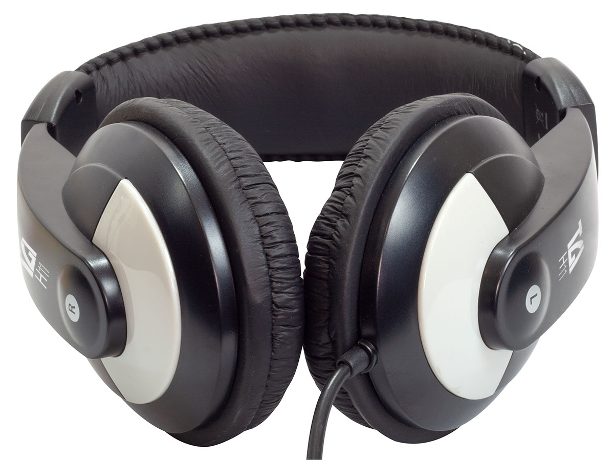TGI Classroom Headphones. H11 - Image 5