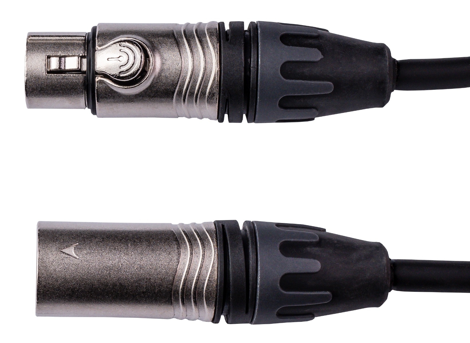TGI Microphone Cable XLR-XLR 6m 20ft - Ultra-Core - Image 3