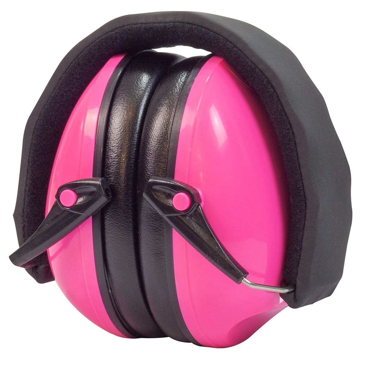 TGI Junior Ear Defenders - Pink - Image 6
