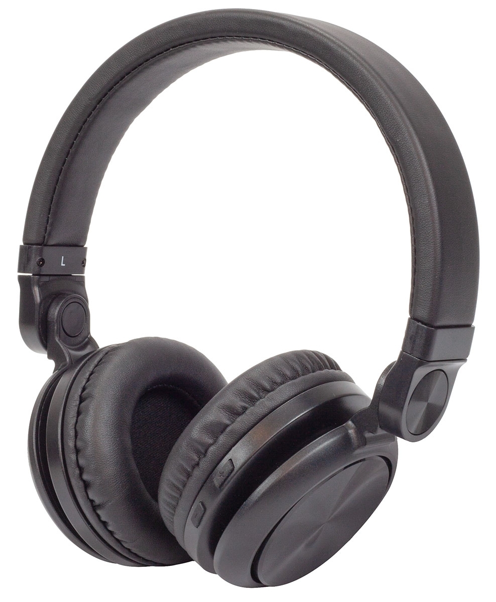 TGI DJ/Studio Headphones. H25 - Image 1