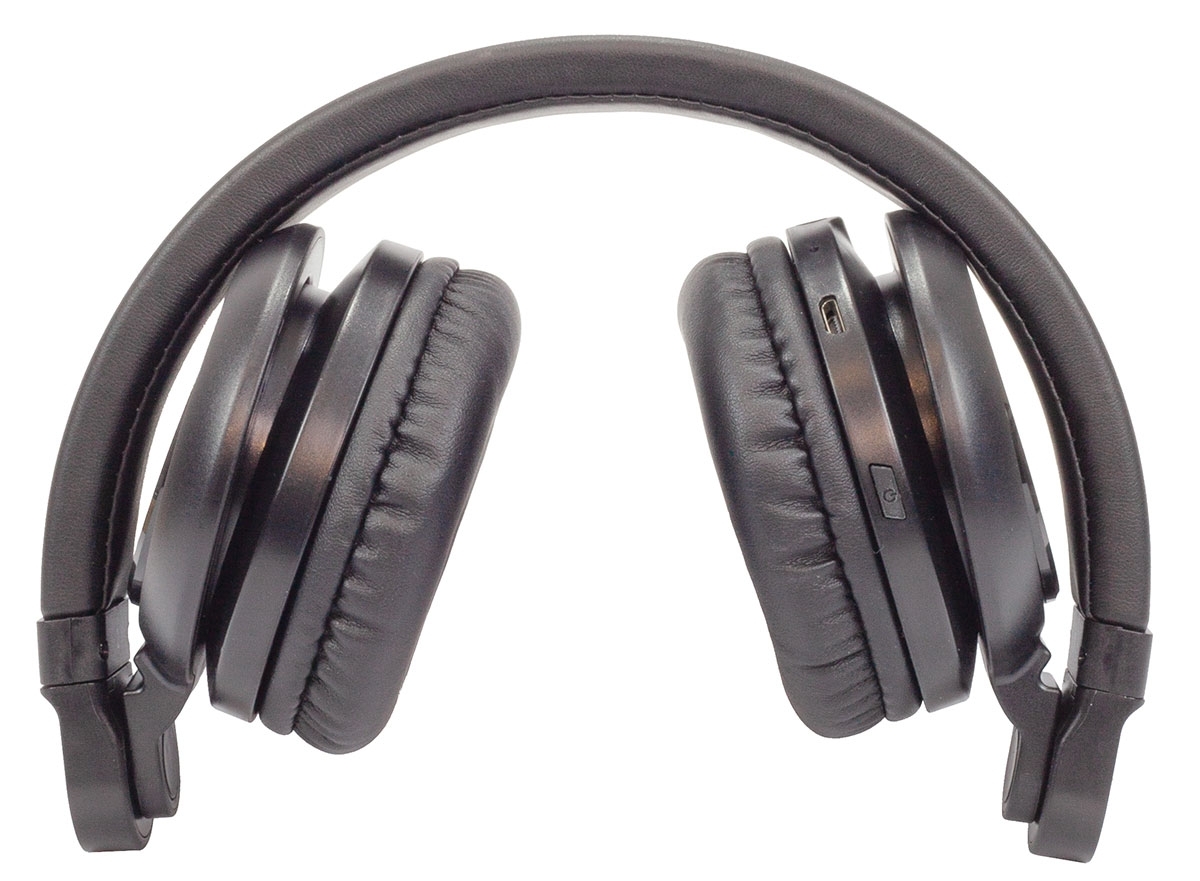 TGI DJ/Studio Headphones. H25 - Image 4