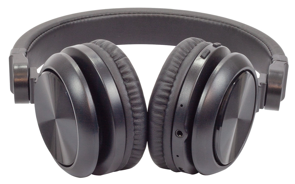 TGI DJ/Studio Headphones. H25 - Image 5