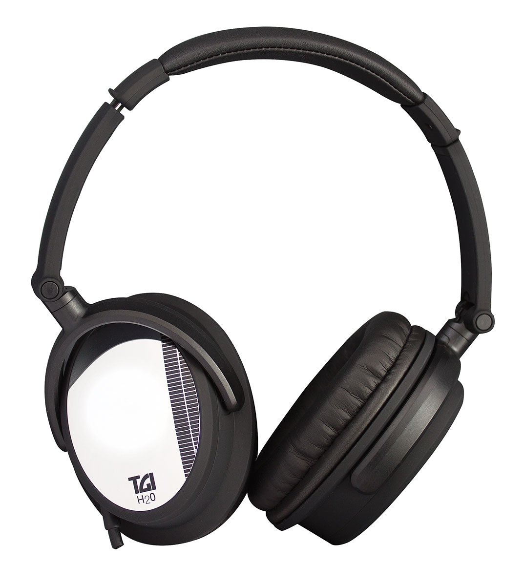 TGI DJ Headphones. H20 - Image 1