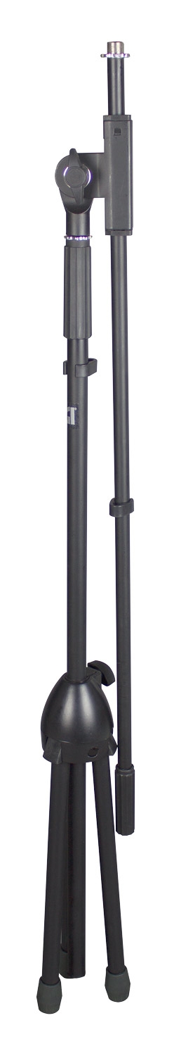 TGI Microphone Stand. Regular Boom. Tripod Base. - Image 2